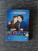 Vaneigens, Cd's en Dvd's, Dvd's | Tv en Series, Vanaf 16 jaar, Ophalen of Verzenden, Zo goed als nieuw, Komedie