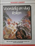 Voordelig en vlug koken - Reader's Digest 1991, Zo goed als nieuw, Anne Ager, Tapas, Hapjes en Dim Sum, Ophalen of Verzenden