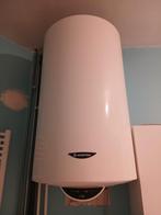 Boiler Ariston, 150l, Doe-het-zelf en Bouw, Chauffageketels en Boilers, 100 liter of meer, Ophalen, Gebruikt, Boiler