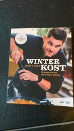 Jeroen Meus - Winterkost, Boeken, Ophalen, Jeroen Meus