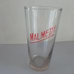 Malmedy glas, Ophalen of Verzenden, Gebruikt, Glas of Glazen, Overige merken