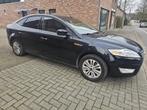 Ford Mondeo Ghia 2.0 Tdci 136pk(Bouwjaar 2009/250.000km), Auto's, 4 cilinders, Mondeo, Zwart, Bedrijf