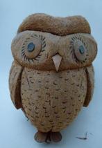 figurine hibou, Comme neuf, Animal, Enlèvement ou Envoi