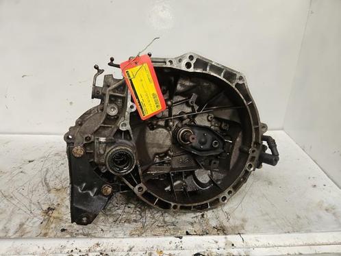Versnellingsbak van een Peugeot 2008, Auto-onderdelen, Transmissie en Toebehoren, Peugeot, Gebruikt, 3 maanden garantie, Ophalen of Verzenden
