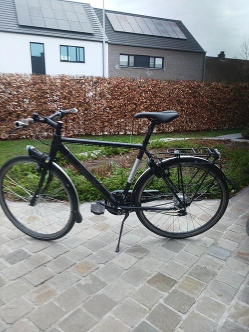 Koga signature, Fietsen en Brommers, Fietsen | Heren | Herenfietsen, Verzenden