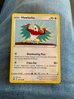 Pokémon Hawlucha, Ophalen, Zo goed als nieuw
