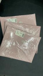 Lot de 3 paquets de papier cadeau Rappack rose, Articles professionnels, Enlèvement, Boulangerie et Pâtisserie