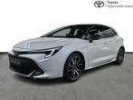 Toyota Corolla GR Sport HEV, Auto's, Toyota, Automaat, Corolla, 5 deurs, Hybride Elektrisch/Benzine