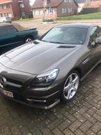 SLK 200 cabriolet, Auto's, Mercedes-Benz, Te koop, Benzine, Emergency brake assist, 1800 cc