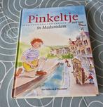 Boek-Pinkeltje in Madurodam-Dick Laan-10de druk-2001-NIEUW, Verzenden, Nieuw, Dick Laan