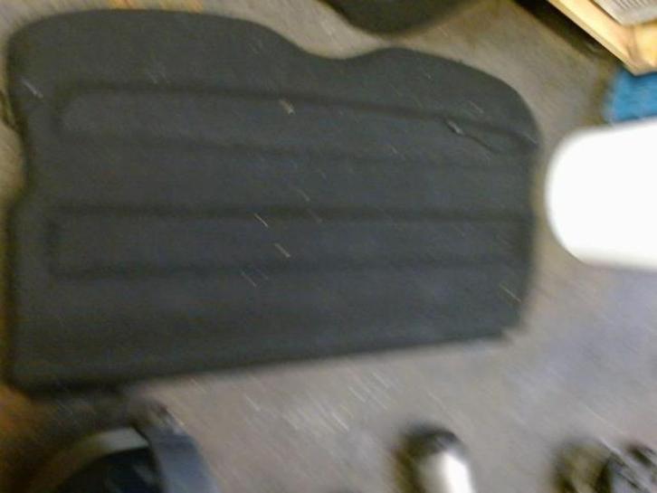 Plage arrière Citroën C4 II 2010-2015 LP/14071, Autos : Pièces & Accessoires, Habitacle & Garnissage, Citroën, Utilisé, Enlèvement ou Envoi