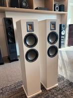 audio, Audio, Tv en Foto, Ophalen, Zo goed als nieuw, Front, Rear of Stereo speakers