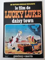 Lucky Luke (Pub) - Daisy Town (images du film) - DL 1972 EO, Comme neuf, Une BD, Morris, Enlèvement ou Envoi