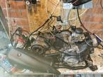 Motorblok gy6 variant, Vélos & Vélomoteurs, Pièces de cyclomoteur | Scooters, Enlèvement