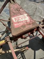 Hooikeerder FAHR / Hooikeerder, Zakelijke goederen, Landbouw | Werktuigen, Ophalen, Akkerbouw, Oogstmachine