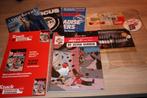 Pakket Nero en Co , Knack "De zeven vloeken" , Kim Duchateau, Boeken, Marc Sleen, Eén stripboek, Nieuw, Ophalen of Verzenden