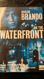 On The Waterfront, CD & DVD, DVD | Classiques, Enlèvement ou Envoi, Comme neuf