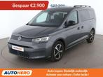 Volkswagen Caddy 1.5 TSI Maxi (année de construction 2024), Autos, Argent ou Gris, Achat, Euro 6, 7 places