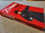 Zorro, deux livres, Livres, Policiers, Utilisé, Enlèvement ou Envoi