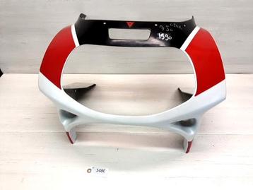 GSXR750 1990 - 1991 Suzuki Kuipdeel D1-52695 beschikbaar voor biedingen