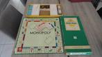 oud monopolyspel 1961, Gebruikt, Ophalen of Verzenden