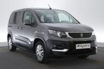 (1YKF006) PEUGEOT RIFTER, Autos, Peugeot, 144 g/km, Achat, Euro 6, Entreprise