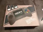 RetroDuo Portable V2.0 + Rétro Gen