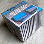 BOX 15 CD // VIENNA COLLECTIONS // Volume 2 // Staat Nieuw, Cd's en Dvd's, Boxset, Overige typen, Ophalen of Verzenden, Zo goed als nieuw