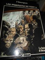 Les passagers du vent 5 eo ( Bourgeon), Boeken, Stripverhalen, Ophalen of Verzenden