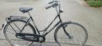 Damesfiets merk van gazelle 3VERSNELLINGEN 28INCH, Ophalen, Zo goed als nieuw, Gazelle