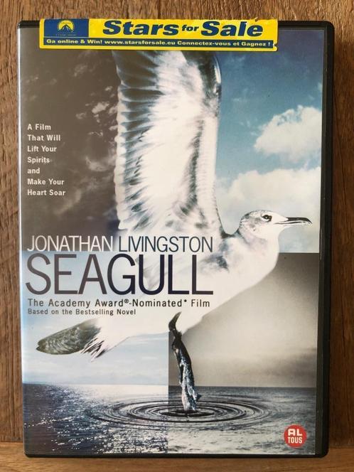 Jonathan Livingstone Seagull, CD & DVD, DVD | Autres DVD, Utilisé, Enlèvement ou Envoi