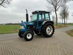 1989 Ford 5110 generatie || Tweewielaangedreven landbouwtrac, Zakelijke goederen, Landbouw | Tractoren, Gebruikt, Ford