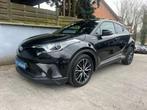 Toyota C-HR 1.8i VVT-i Hybrid C-Business Plus E-CVT, Autos, Cuir, Achat, Euro 6, Entreprise