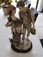 ITALIAANS BEELD, Enlèvement