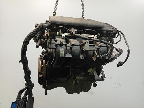 MOTOR Opel Corsa E (01-2014/06-2019) (B14XER), Auto-onderdelen, Motor en Toebehoren, Opel, Gebruikt