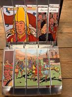 Prachtige unieke verzameling van 2100 Kuifje boekenleggers, Verzamelen, Ophalen of Verzenden