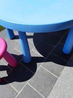 Kindertafel Ikea, Ophalen, Gebruikt, Overige typen