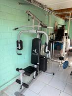 Fitness machine cables, Ophalen, Gebruikt