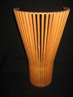 Lampe murale design Secto, Enlèvement ou Envoi, Utilisé, Bois, Design retro