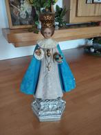 Petit Jésus de Pragues, Ophalen