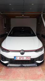 Golf 8 gti clubsport, Euro 6, USB, Leder en Alcantara, Voorwielaandrijving