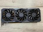Geforce RTX 2080 Super, HDMI, GDDR6, Ophalen of Verzenden, Niet werkend