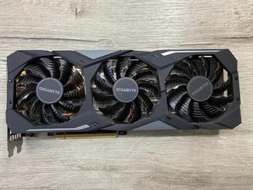 Geforce RTX 2080 Super  beschikbaar voor biedingen