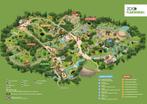zoo planckendael 2 tickets geldig tot en met 30 juni, Twee personen, Ticket of Toegangskaart