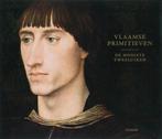 Vlaamse primitieven / de mooiste tweeluiken, Boeken, Ophalen of Verzenden, Gelezen
