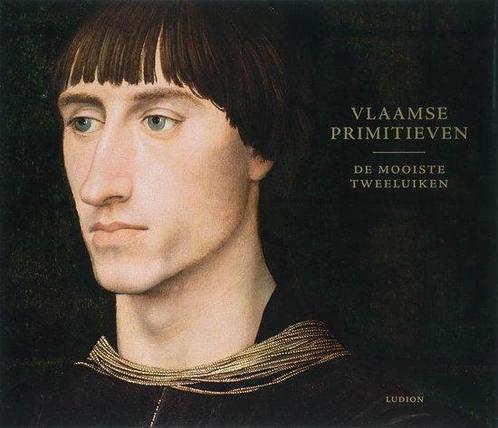 Vlaamse primitieven / de mooiste tweeluiken, Boeken, Kunst en Cultuur | Beeldend, Gelezen, Ophalen of Verzenden