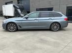 2017 BMW 520d xDrive, Auto's, BMW, Automaat, Gebruikt, Euro 6, Overige brandstoffen