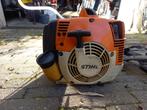 STIHL bosmaaier FS 400, Tuin en Terras, Bosmaaiers, Ophalen, Benzine, Gebruikt, Sthil