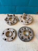 Spacers velgspacers wielspacers verschillende maten, Auto-onderdelen, Banden en Velgen, Verzenden, Velg(en)