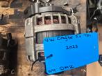 Dynamo vw crafter 2.0 tdi      03H903026J, Ophalen of Verzenden